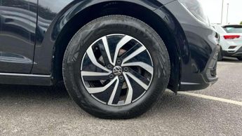Volkswagen Polo 1.0 TSI Life 5dr DSG