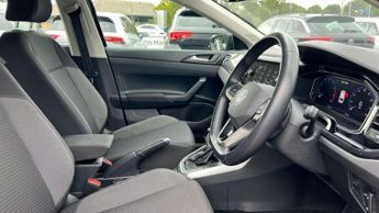 Volkswagen Polo 1.0 TSI Life 5dr DSG