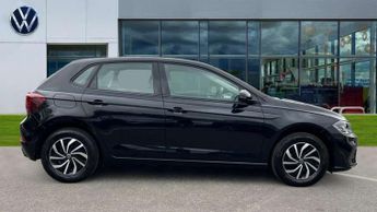 Volkswagen Polo 1.0 TSI Life 5dr DSG