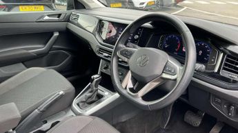 Volkswagen Polo 1.0 TSI Life 5dr DSG