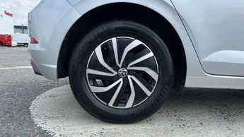 Volkswagen Polo 1.0 TSI Life 5dr DSG