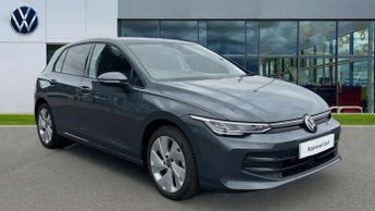Volkswagen Golf 1.5 TSI 150 Match 5dr