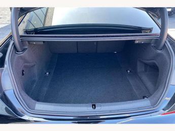 Audi A5 35 TFSI Black Edition 2dr S Tronic