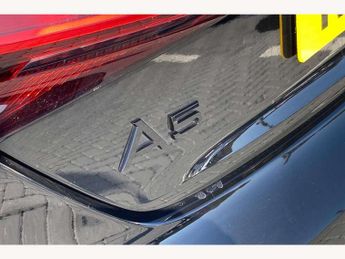 Audi A5 35 TFSI Black Edition 2dr S Tronic