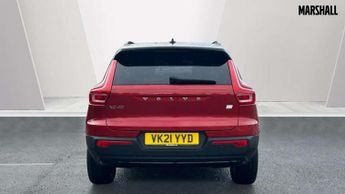 Volvo XC40 Recharge 1.5 T5 Recharge PHEV R DESIGN 5dr Auto