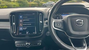 Volvo XC40 Recharge 1.5 T5 Recharge PHEV R DESIGN 5dr Auto