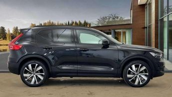 Volvo XC40 Recharge 1.5 T5 Recharge PHEV R DESIGN Pro 5dr Auto