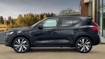 Volvo XC40 Recharge 1.5 T5 Recharge PHEV R DESIGN Pro 5dr Auto