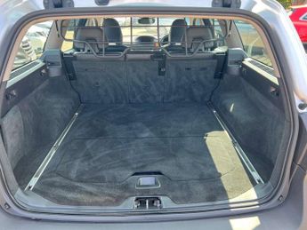 Volvo XC70 D4 [181] SE Lux 5dr Geartronic