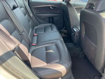 Volvo XC70 D4 [181] SE Lux 5dr Geartronic