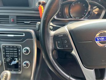 Volvo XC70 D4 [181] SE Lux 5dr Geartronic