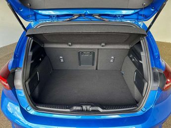 Ford Focus 1.0 EcoBoost Hybrid mHEV 155 ST-Line X 5dr Auto