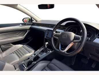 Volkswagen Passat GTE 1.4 TSI PHEV GTE 5dr DSG