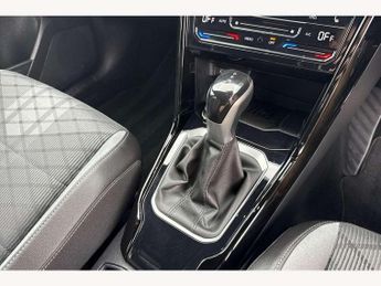 Volkswagen T-Roc 1.5 TSI Black Edition 5dr DSG