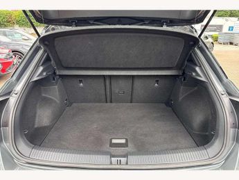 Volkswagen T-Roc 1.5 TSI Black Edition 5dr DSG