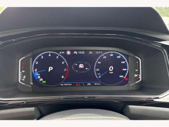 Volkswagen T-Roc 1.5 TSI Black Edition 5dr DSG