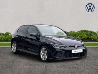 Volkswagen Golf 1.4 TSI GTE 5dr DSG