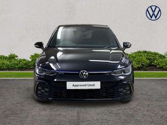 Volkswagen Golf GTE 1.4 TSI GTE 5dr DSG