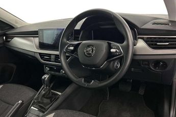 Skoda Kamiq 1.0 TSI 110 SE L Executive 5dr DSG