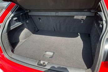 Audi Q2 35 TFSI S Line 5dr S Tronic