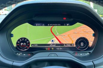 Audi Q2 35 TFSI S Line 5dr S Tronic