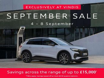 Audi Q2 35 TFSI S Line 5dr S Tronic