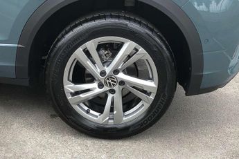 Volkswagen T-Roc 2.0 TDI 150 EVO R-Line 5dr DSG