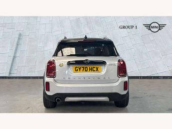 MINI Countryman 1.5 Cooper S E Classic ALL4 PHEV 5dr Auto
