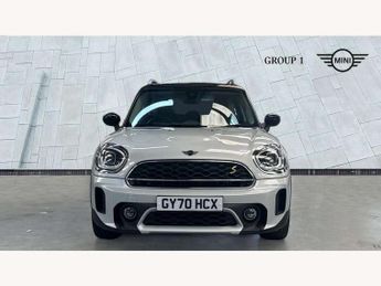 MINI Countryman 1.5 Cooper S E Classic ALL4 PHEV 5dr Auto