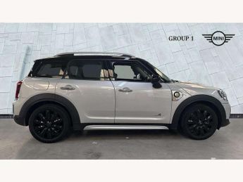 MINI Countryman 1.5 Cooper S E Classic ALL4 PHEV 5dr Auto