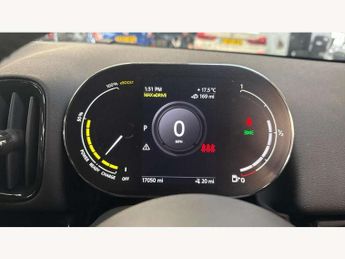 MINI Countryman 1.5 Cooper S E Classic ALL4 PHEV 5dr Auto