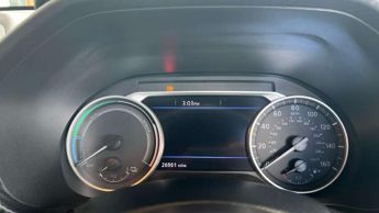 Nissan Juke 1.6 Hybrid Tekna+ 5dr Auto