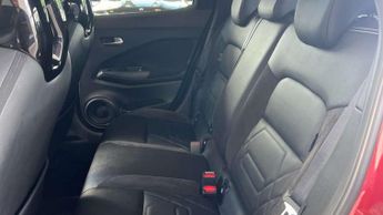 Nissan Juke 1.6 Hybrid Tekna+ 5dr Auto