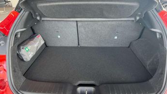Nissan Juke 1.6 Hybrid Tekna+ 5dr Auto