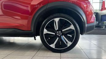 Nissan Juke 1.6 Hybrid Tekna+ 5dr Auto