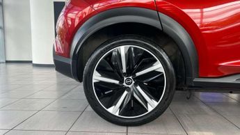 Nissan Juke 1.6 Hybrid Tekna+ 5dr Auto