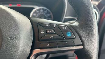 Nissan Juke 1.6 Hybrid Tekna+ 5dr Auto