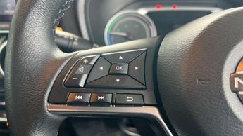 Nissan Juke 1.6 Hybrid Tekna+ 5dr Auto