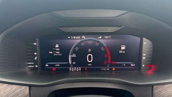 Skoda Kodiaq 1.5 TSI SE L Executive 5dr DSG [7 Seat]