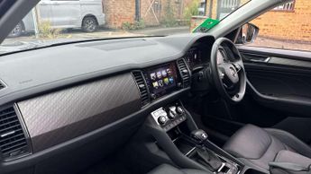 Skoda Kodiaq 1.5 TSI SE L Executive 5dr DSG [7 Seat]