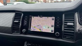 Skoda Kodiaq 1.5 TSI SE L Executive 5dr DSG [7 Seat]