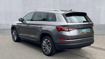 Skoda Kodiaq 1.5 TSI SE L Executive 5dr DSG [7 Seat]