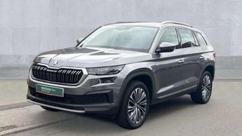Skoda Kodiaq 1.5 TSI SE L Executive 5dr DSG [7 Seat]