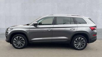 Skoda Kodiaq 1.5 TSI SE L Executive 5dr DSG [7 Seat]