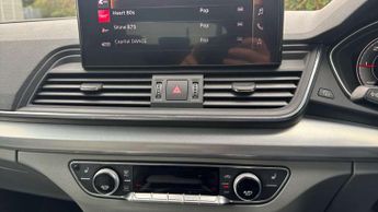 Audi Q5 40 TDI Quattro Sport 5dr S Tronic