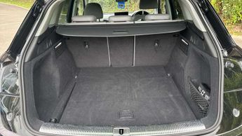 Audi Q5 40 TDI Quattro Sport 5dr S Tronic