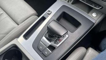 Audi Q5 40 TDI Quattro Sport 5dr S Tronic
