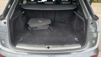 Audi Q5 50 TFSI e Quattro S Line 5dr S Tronic