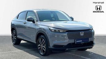 Honda HR-V 1.5 eHEV Elegance 5dr CVT