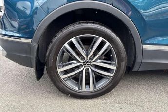 Volkswagen Tiguan 1.5 TSI 150 Elegance 5dr DSG